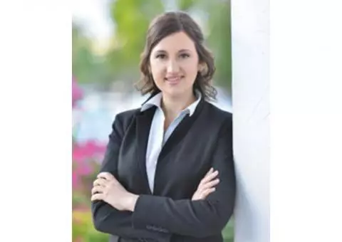 Tanya Grubii - State Farm Insurance Agent in Naples, FL